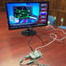 Raspberry Pi 4 B 4GB with games