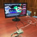 Raspberry Pi 4 B 4GB with games
