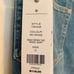 NEW French Connection Denim Pencil Skirt