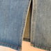 NEW French Connection Denim Pencil Skirt
