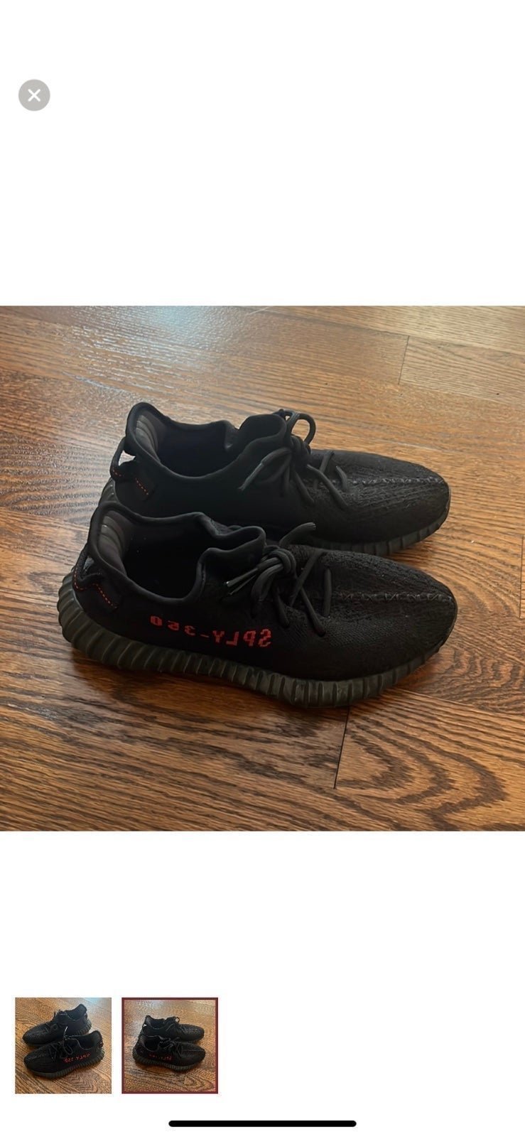 Yeezy Adidas