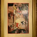 Exclusive Commemorative Lithograph Snow White and the Seven Dwarves