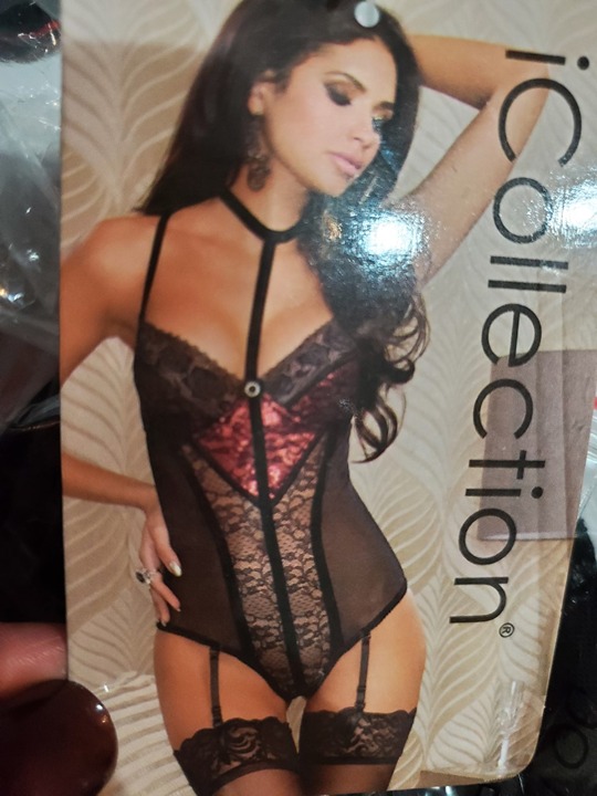 Lingerie