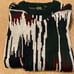 STEFANO All-Over Print Sweater Knit