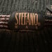 STEFANO All-Over Print Sweater Knit