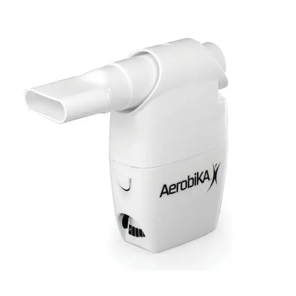 Aerobika OPEP breathing device BRAND NEW