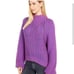 Free People sweater
