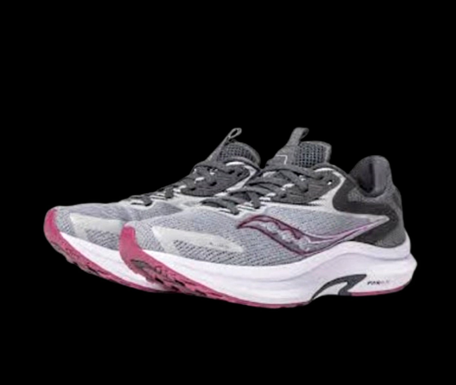 Saucony Axon 2 Running Womens
