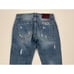 Oneteaspoon Freebirds Jeans Womens 24 Low Rise Distressed Cotton 5-Pockets