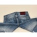 Oneteaspoon Freebirds Jeans Womens 24 Low Rise Distressed Cotton 5-Pockets