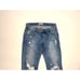 Oneteaspoon Freebirds Jeans Womens 24 Low Rise Distressed Cotton 5-Pockets