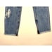 Oneteaspoon Freebirds Jeans Womens 24 Low Rise Distressed Cotton 5-Pockets
