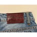 Oneteaspoon Freebirds Jeans Womens 24 Low Rise Distressed Cotton 5-Pockets