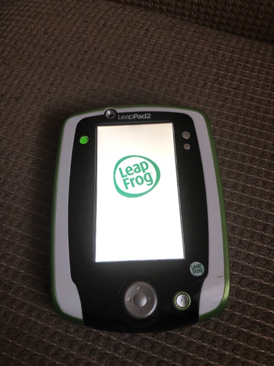 leappad 2