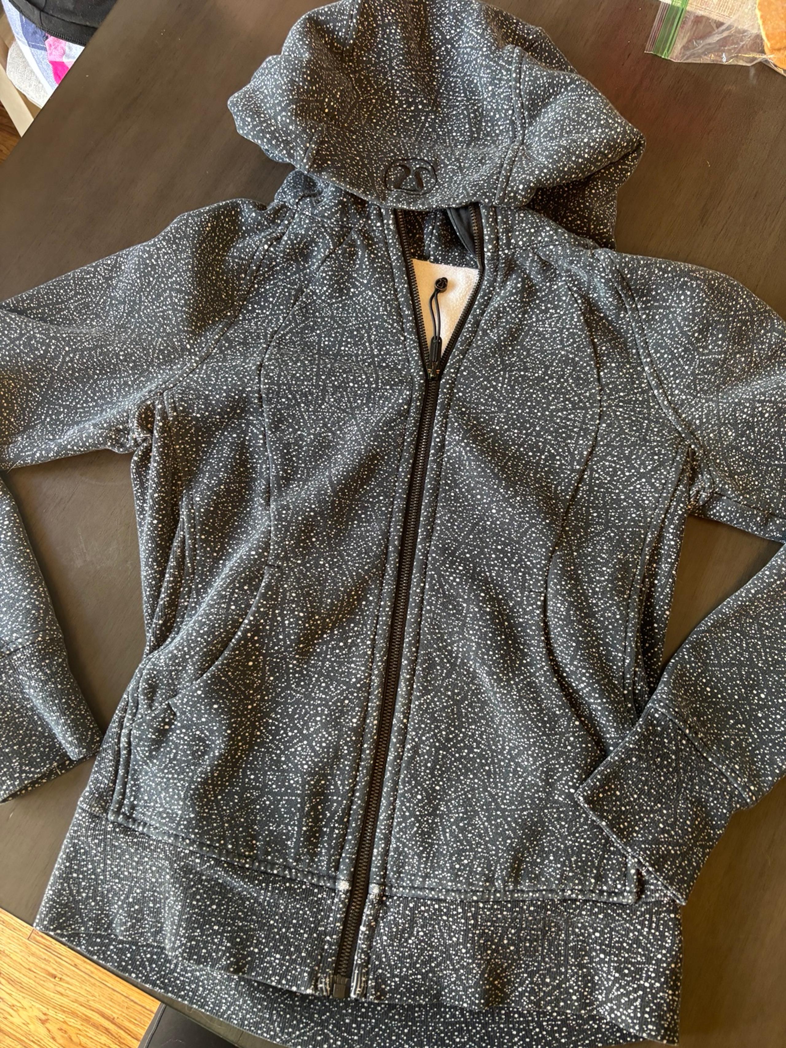 jacket Lululemon