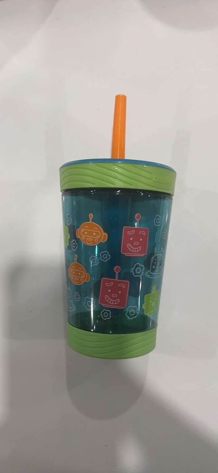 Contigo Kids Spill-Proof