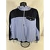 Athleta Zion Periwinkle Microfleece Pullover 1/2 Zip Size Large