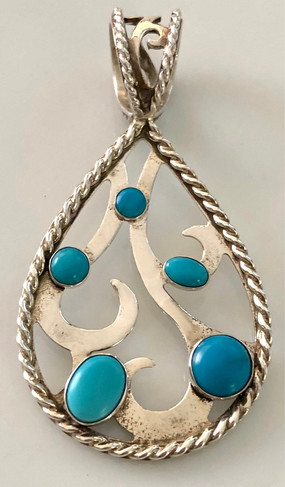 Mine Finds by Jay King Turquoise Necklaces | Mercari