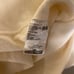 KAWS Uniqlo Sesame Street Bert & Ernie Heads Cream Pullover Sweatshirt Men's L