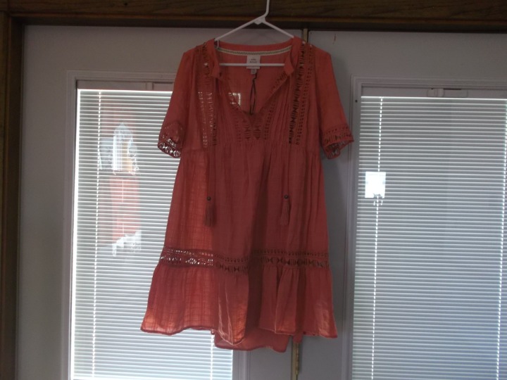 Women's Clothing