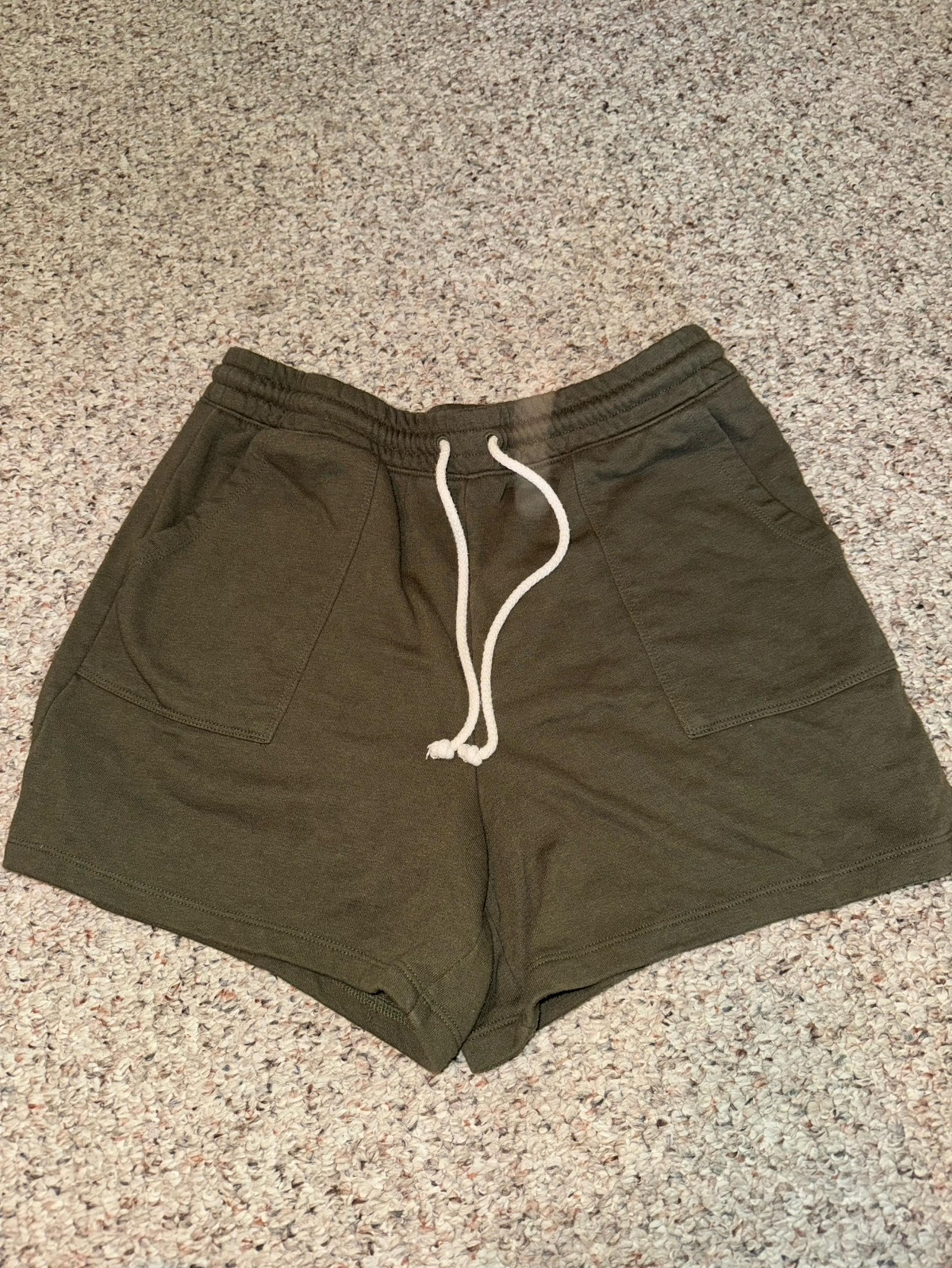 Womens Shorts