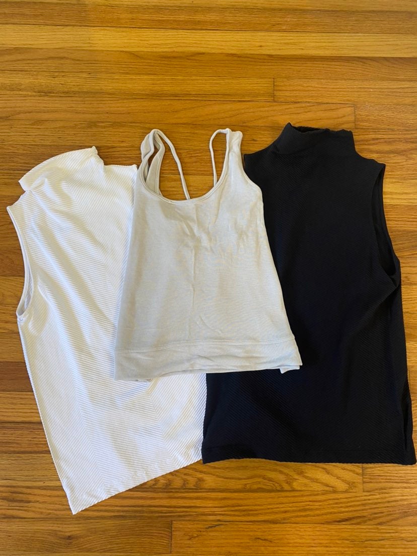 Athleta Bundle