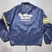 Vintage 70’s 80’s Goodyear Racing Jacket size L