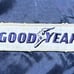 Vintage 70’s 80’s Goodyear Racing Jacket size L