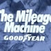 Vintage 70’s 80’s Goodyear Racing Jacket size L