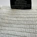 Hotel Balfour Bath Towel Set - CRMLTBG - 4 Piece Set - Cream & Heather Taupe