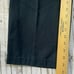 Duluth Trading Co Mens Deep Navy Chino Pants Heavy Cotton Size 36x32