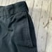 Duluth Trading Co Mens Deep Navy Chino Pants Heavy Cotton Size 36x32