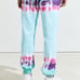 UO Premiere Apparel Cali Wave Tie-Dye Sweatpant