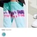 UO Premiere Apparel Cali Wave Tie-Dye Sweatpant