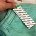 UO Premiere Apparel Cali Wave Tie-Dye Sweatpant