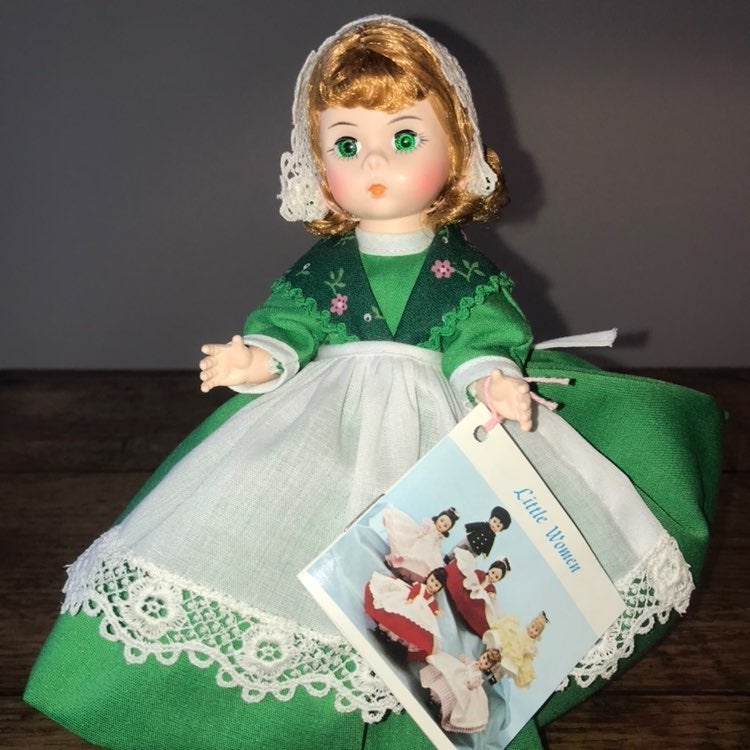 Madame Alexander doll IRELAND