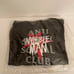 ASSC X Invisible Man Pullover Hoodie