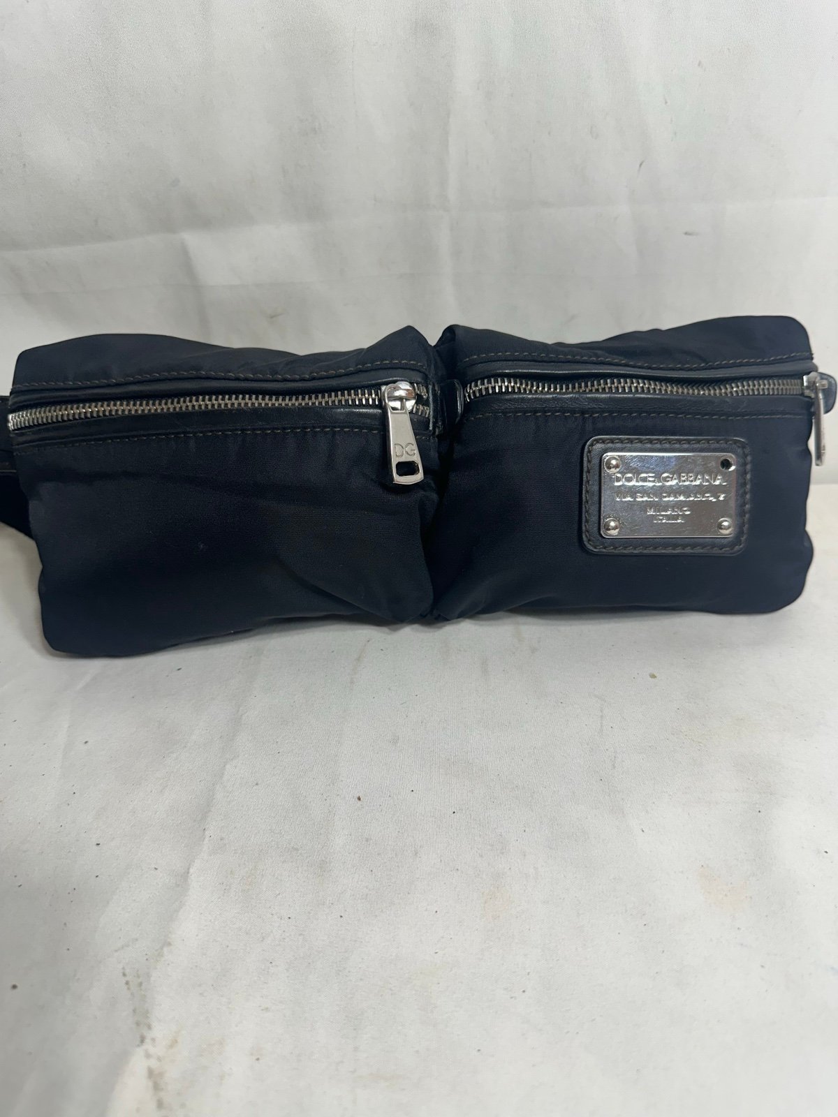 Dolce & Gabbana Waist Pouch
