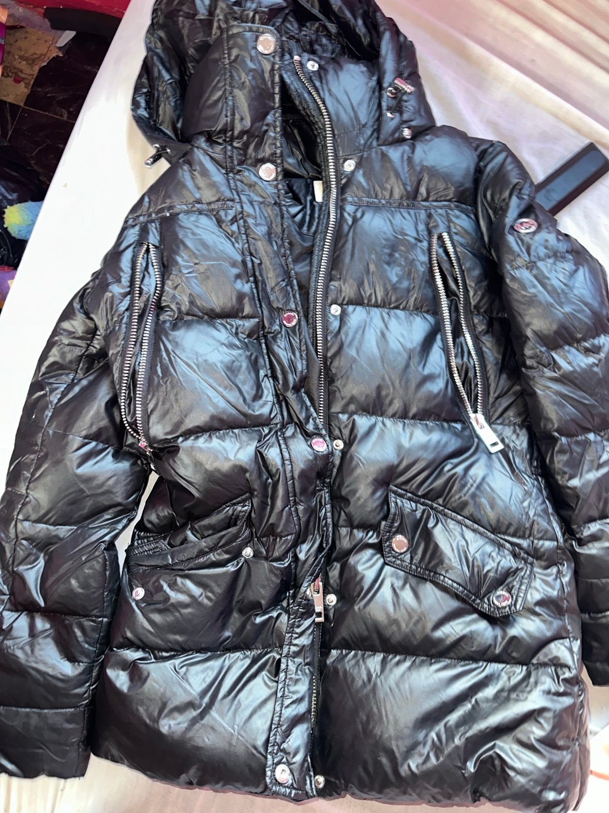 womens winter coat