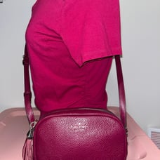 Kate Spade Kourtney crossbody bag
