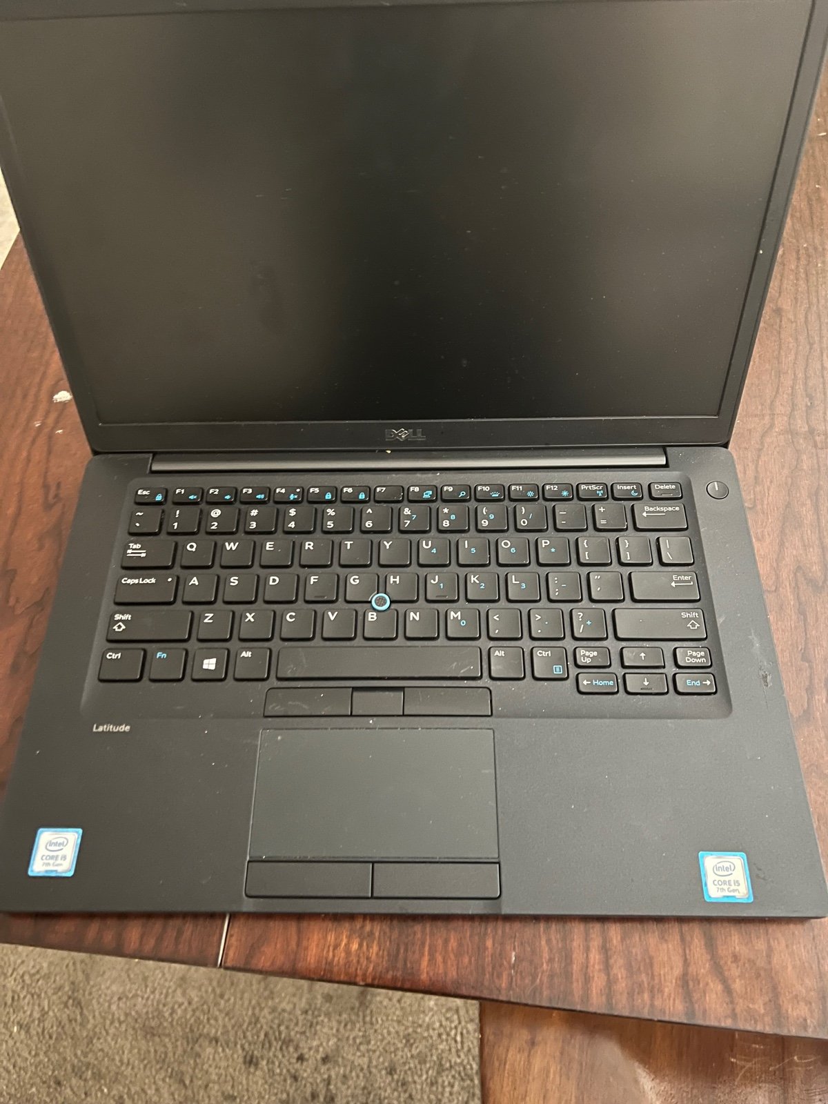 Laptop
