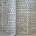 KJV Super Giant Print Reference Bible (Holman