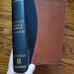 KJV Super Giant Print Reference Bible (Holman