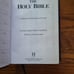 KJV Super Giant Print Reference Bible (Holman