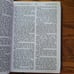 KJV Super Giant Print Reference Bible (Holman