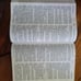 KJV Super Giant Print Reference Bible (Holman