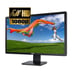 Dell E2414Ht DVI+VGA Widescreen 24 LED LCD TV/Monitor 1920x1080 USED w/Stand