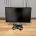 Dell E2414Ht DVI+VGA Widescreen 24 LED LCD TV/Monitor 1920x1080 USED w/Stand