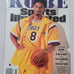 Sport Illustrated Kobe Bryant Special Retirement Issue