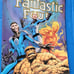 Fantastic Four The End TP NM Alan Davis 1st print Marvel Comics